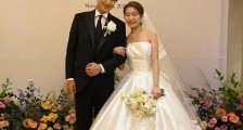 韩流元祖李志勋宣布结婚 对圈外新娘一见钟情