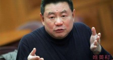 刘銮雄宣布清空恒大股票 因恒大倒亏110亿