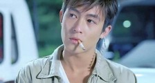 冠希哥为拍这部戏彻夜不眠,电影连获5奖,金像奖欠冠希一个影帝