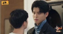 泰剧《与爱同居2》:发型封印颜值?论发型对男演员的重要性!