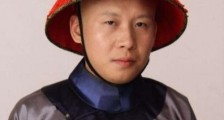 小允子:甄嬛的一次相助,他给了她一生的相陪与守护