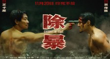 5天2.4亿,《除暴》赢了票房,输了口碑,网友:低于预期!