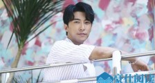 张皓承在小女花不弃里演谁 饰演的朱华与花不弃是什么关系