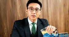 演员王森个人资料 王森演过的电视剧剧照帅气无比颜值高