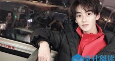 徐一宁就是何洛洛吗 八卦资料来自于初中同学的爆料
