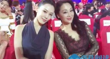 王姬的女儿叫什么名字 王姬女儿近照曝光颜值高貌美如花