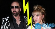 尼古拉斯·凯奇撤销婚姻 婚史遭扒与现任结婚4天便要结束