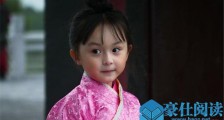 刘楚恬因饰小芈月走红 刘楚恬个人资料曝光剧照超甜美