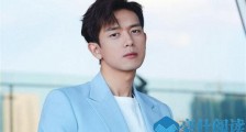 李现被旋转门打到啥情况 李现怎么会被旋转门打到的原因曝光