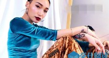 这就是街舞王润个人资料 爵士女王和老公穆林婚礼照曝光