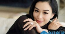 钟丽缇第四胎是真的吗 钟丽缇第四胎成功了吗