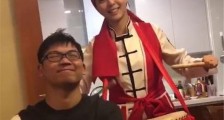 安德罗妮为什么娶板娘 安德罗妮和板娘是怎么认识的【图】