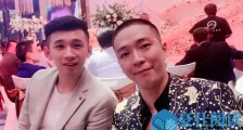 网红刘一手奢华大婚 刘一手老婆是谁两人孩子都有了?