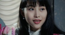 蔡少芬年轻时最美图片 气质与颜值并存秒杀现在女星