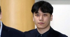 胜利都玩哪个女明星啦 胜利现在怎么样他退组合了吗