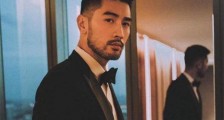 高以翔说错过一个女孩 那个女孩是焦俊艳还是她