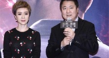 金巧巧老公个人资料背景介绍 竟是第一家民营电影发行公司老板【最新】