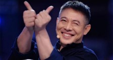 李连杰现在现状 李连杰还演戏吗他现在靠什么赚钱