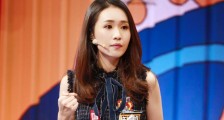 奇葩说许吉如淘汰了吗 许吉如被指人设崩塌怎么回事