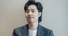 吴昱翰的结婚照片 吴昱翰结婚了吗老婆是作曲家郑一肖吗