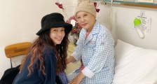 刘维是单亲吗 其自揭童年创伤今刘维妈妈被曝癌症复发