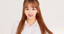 孔雪儿为什么离开jyp 舞蹈功底超强孔雪儿泳装照好美