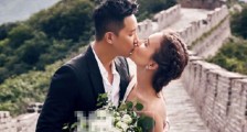 韩庚卢靖姗结婚已确认 两人结婚时间地点及婚纱照曝光