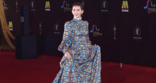 林志玲百花奖礼服怎么了 网友:这是林志玲穿衣最错的一次【最新】