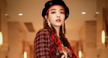 vava回应拒绝金曲奖杯 揭露事件整个过程细节令人气愤【图文】