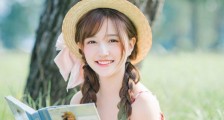 青春有你2费沁源个人资料 少了婴儿肥的她清纯动人