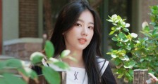左卓个人资料 长腿少女家境背景起底为什么叫啄木鸟