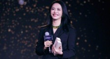 姚晨晒与陈道明黄轩合照 三人同框原因是参加这个活动