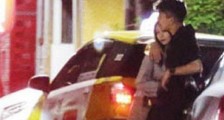 王大陆绯闻女友资料疑曝光 Ivy真的是韩女星朴银惠吗