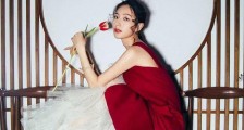 陈米麒原名叫什么 起底其家庭背景改名与恋情有关吗