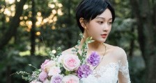 孙溯梦汐男朋友是谁 其唯美婚纱照流出她结婚了吗