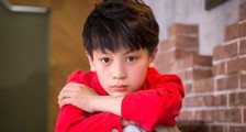 彭艺博个人资料 5岁出道自称杨志刚是其亲爹怎么回事
