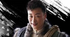 演员刘冠成个人资料 深扒刘磊改名刘冠成原因是什么