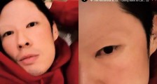 吴建豪剃掉眉毛是真的吗 揭与白富美前妻离婚后感情现状