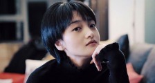 付小仙年龄多大 长相气质神似周迅其寸头照很惊人