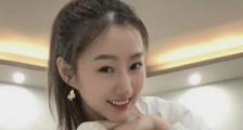 陈欣叶哪里人 其舞蹈实力超强今参加创造营2020