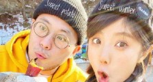 赵奕欢官宣恋情 男友李伯恩资料及情史遭起底是富二代吗