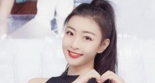 王承渲是哪个高中的 参加青你2被称为皇族只因一个镜头