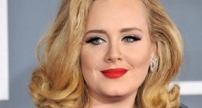 歌手Adele瘦了 阿黛尔瘦身前后判若两人怎么瘦下来的