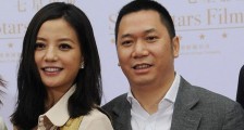 赵薇夫妇被曝买豪宅 豪宅地理位置曝光价格令人惊呼