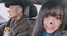 红花会mai神女朋友资料 早已官宣高颜值老婆怀孕?