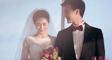 陶昕然老公家世 与小吴彦祖婚恋过程揭秘老公是富二代?