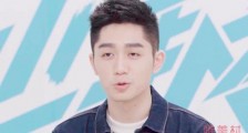 少年之名杨悦个人资料 播音腔在读硕士小哥哥来头不小