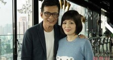 女星梁洁华去世 华嫂与病魔对抗7年曾出演《上海滩》
