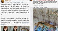 郑爽深夜发文又删除 全文解读看不懂和少年企划有关?