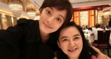 曝孙俪姨爷刑满出狱 孙俪姨爷为什么坐牢详情始末起底